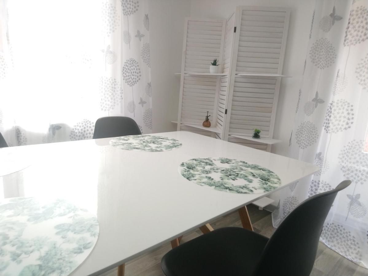 Gite Des Abeilles 4P 80M2 Masevaux-Niederbruck Luaran gambar