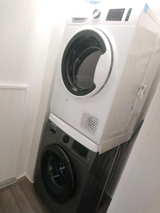 Gite Des Abeilles 4P 80M2 Masevaux-Niederbruck Luaran gambar