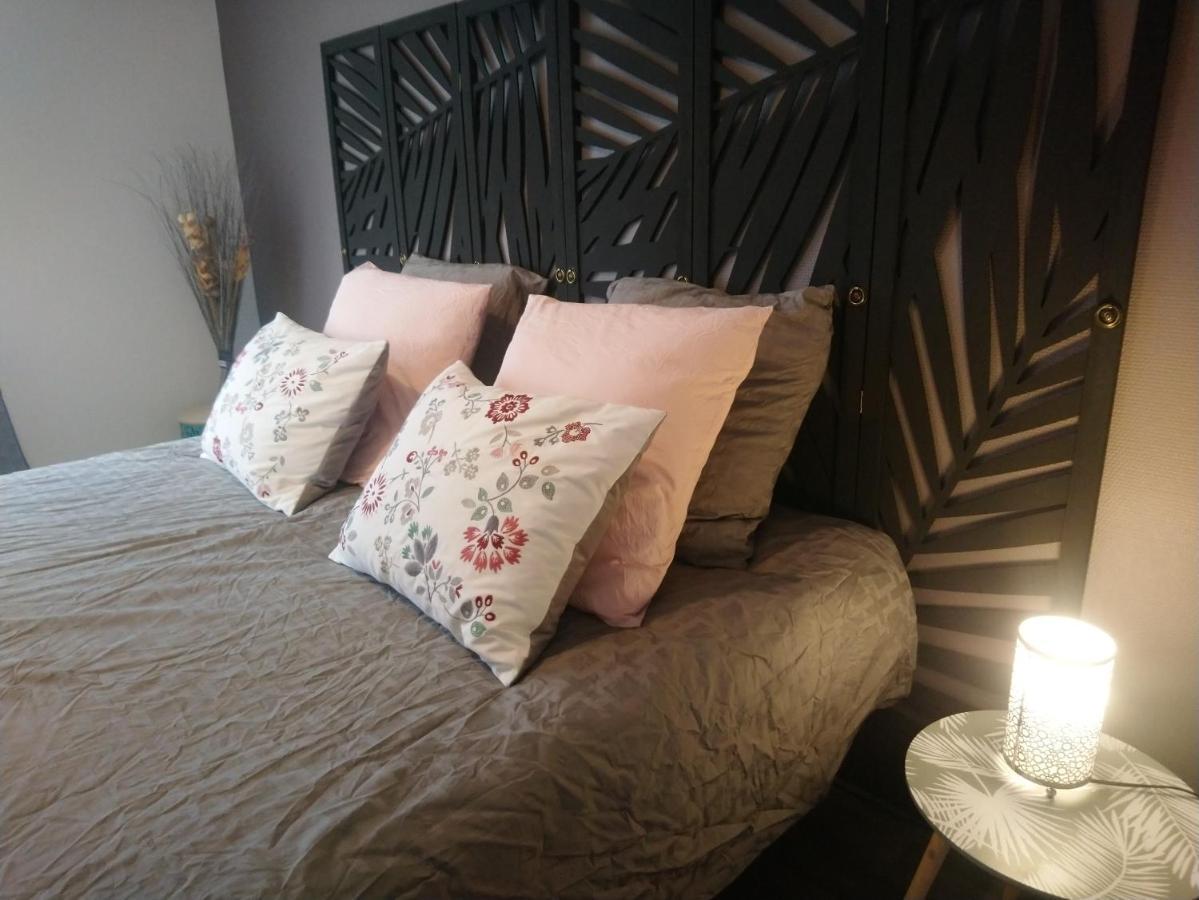Gite Des Abeilles 4P 80M2 Masevaux-Niederbruck Luaran gambar
